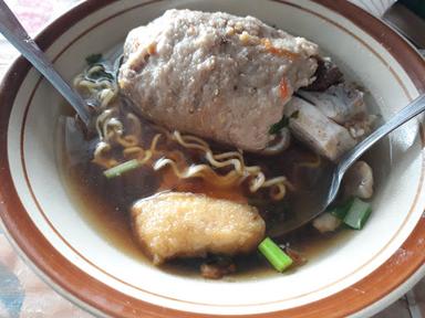 BAKSO A&I BENDOGANTUNGAN