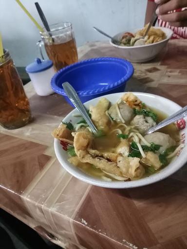 BAKSO TELKOM