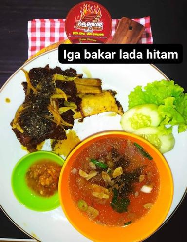 IGA BAKAR MAMI NDUT