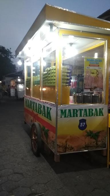 MARTABAK AYU JAYA