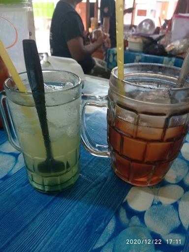 MIE AYAM & BAKSO BERKAH ROSO