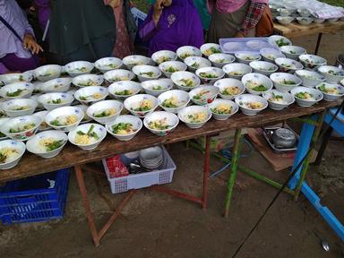 MIE AYAM BAKSO REMAJA DANGURAN