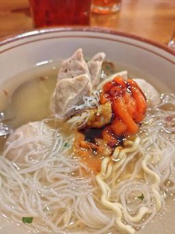 Photo's Mie Ayam Dan Bakso Roma (Ro Mangkok'E)