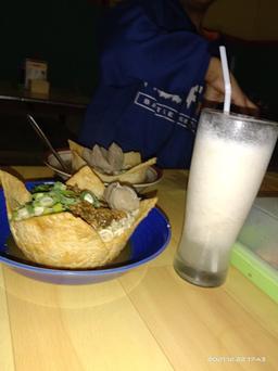 Photo's Mie Ayam Dan Bakso Roma (Ro Mangkok'E)