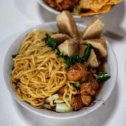 Photo's Mie Ayam Dan Bakso Roma (Ro Mangkok'E)