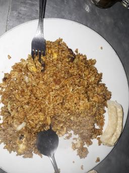 Photo's Nasi Goreng Jakarta Pak Slamet