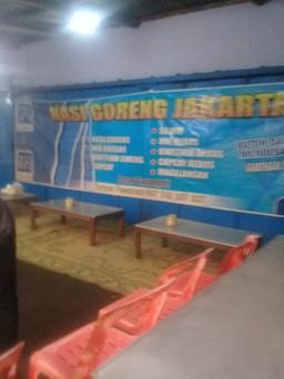 Photo's Nasi Goreng Jakarta Pak Slamet