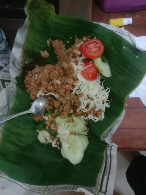 NASI GORENG MAK INAH