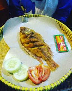 Photo's Sabiilah Seafood Klaten