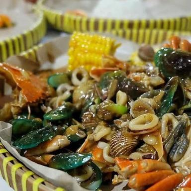 SABIILAH SEAFOOD SUMBEREJO