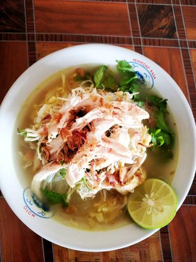 SOTO ALIT & PENYET RUKO HAPPY