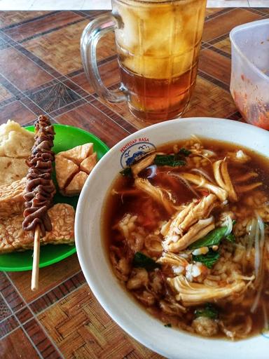 SOTO ALIT & PENYET RUKO HAPPY