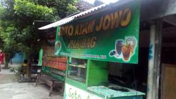 Photo's Soto Ayam Jawa Pak Bag