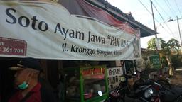 Photo's Soto Ayam Jawa Pak Bag