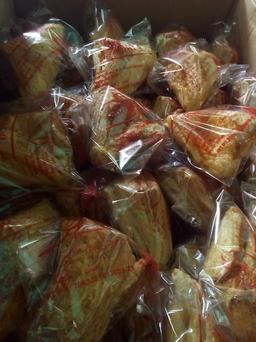 Photo's Soto Ayam Jawa Pak Bag