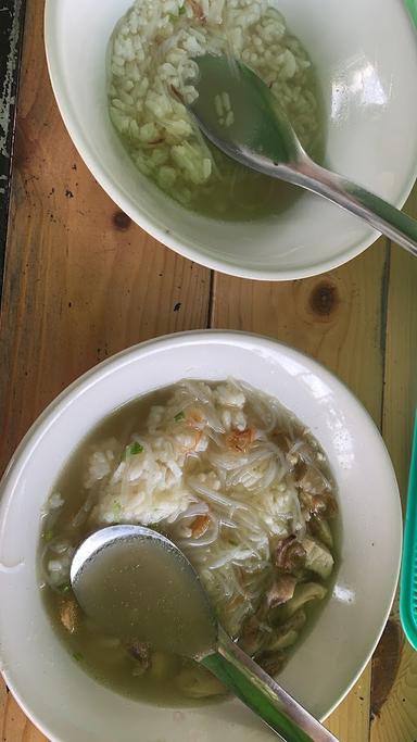 SOTO MBAH SURO