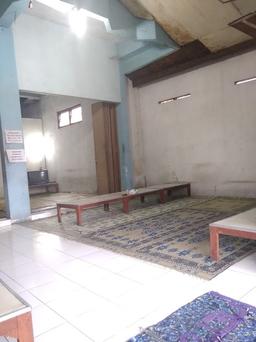 Photo's Warung Lesehan Waris