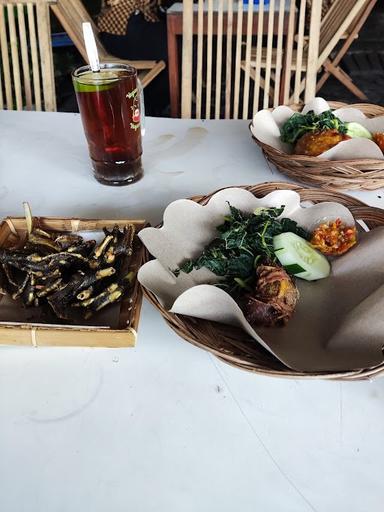 WARUNG MAKAN MBAK ANA