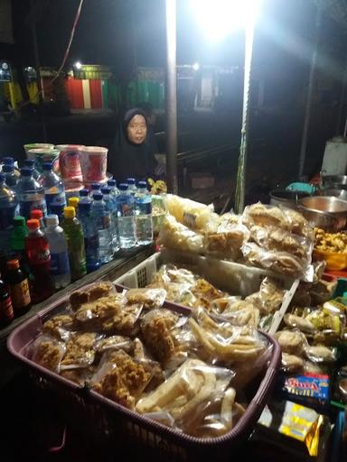 WARUNG NASI LANGGI, TUMPANG IBU NARSO