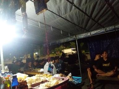 WARUNG NASI LANGGI, TUMPANG IBU NARSO