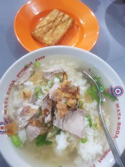 Photo's Warung Pas Mangan