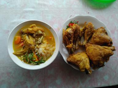 WARUNG SOTO / KARE MBAH HITO