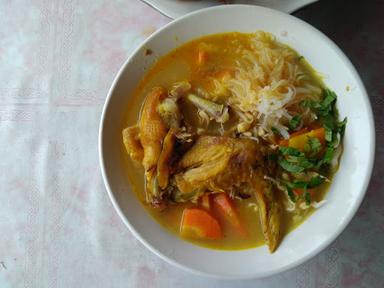 WARUNG SOTO / KARE MBAH HITO