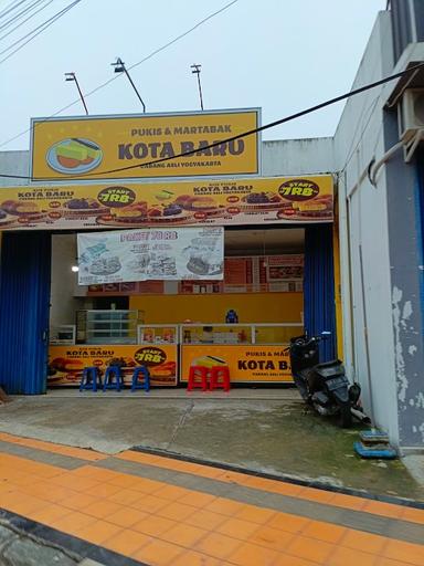 PUKIS KOTABARU KLATEN