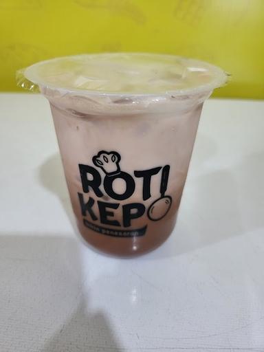 ROTI KEPO CEMPAKA