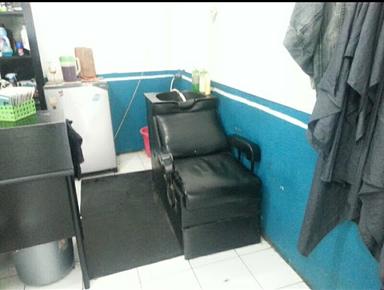 ARFA BARBERSHOP KLATEN