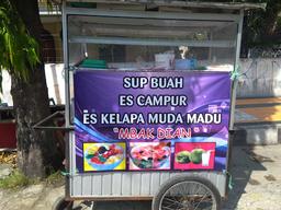 Photo's Sup Buah & Es Campur Mbak Dian