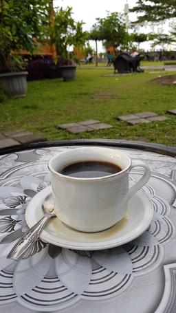 Photo's Kafe Kopi Sawah