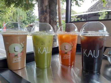 KAU THAITEA KLATEN