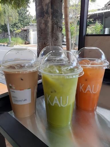 KAU THAITEA KLATEN