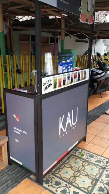 KAU THAITEA KLATEN