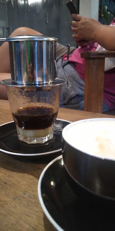 SATURA COFFEE