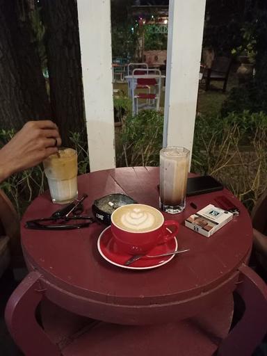 SEMEDULUR COFFEE KLATEN