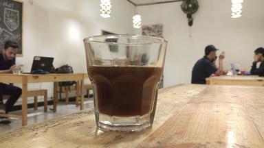 SEMPULUR COFFEE