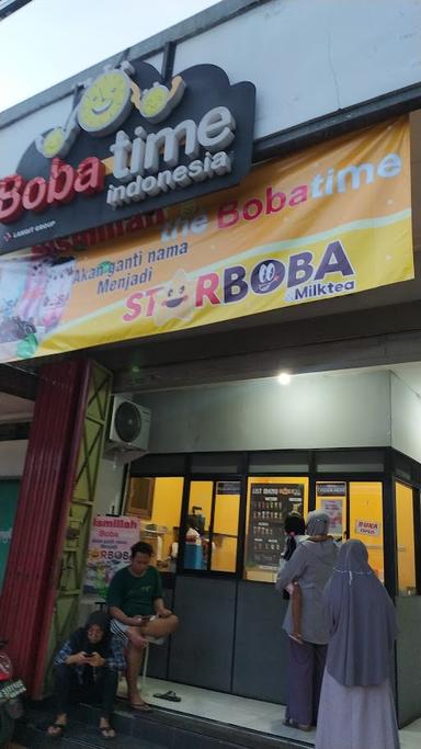 STARBOBA