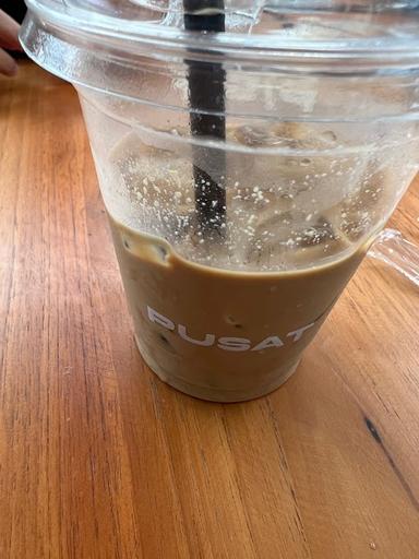 PUSAT COFFEE