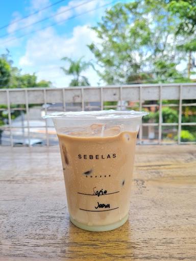 SEBELAS COFFEE CRAFTER KLATEN