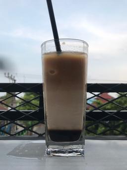 Photo's Tentang Kopi Sahabat