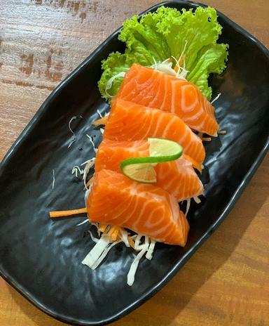 HIKARI SUSHI KLATEN