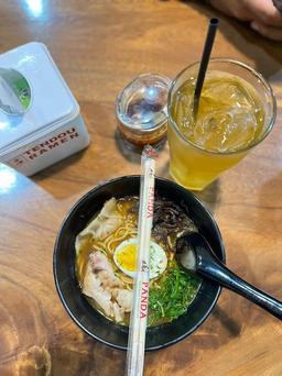 Photo's Tendou Ramen Klaten