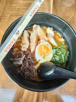 Photo's Tendou Ramen Klaten