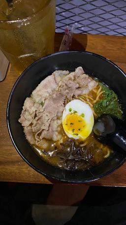 Photo's Tendou Ramen Klaten