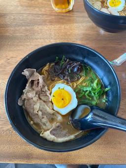 Photo's Tendou Ramen Klaten