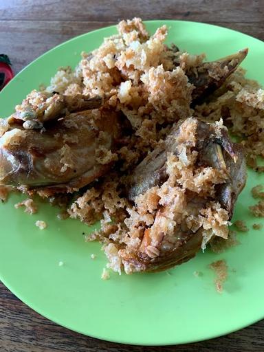 AYAM & BEBEK GORENG BAROKAH (MASWAWAN)