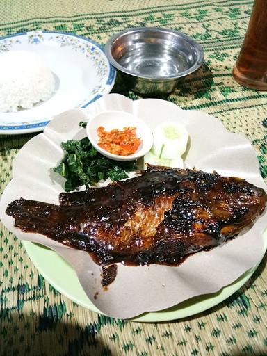 AYAM GORENG PRESTO BU ENI (DANAMON)