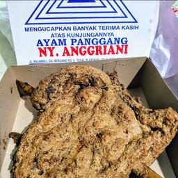 Photo's Ayam Panggang Ny. Anggriani